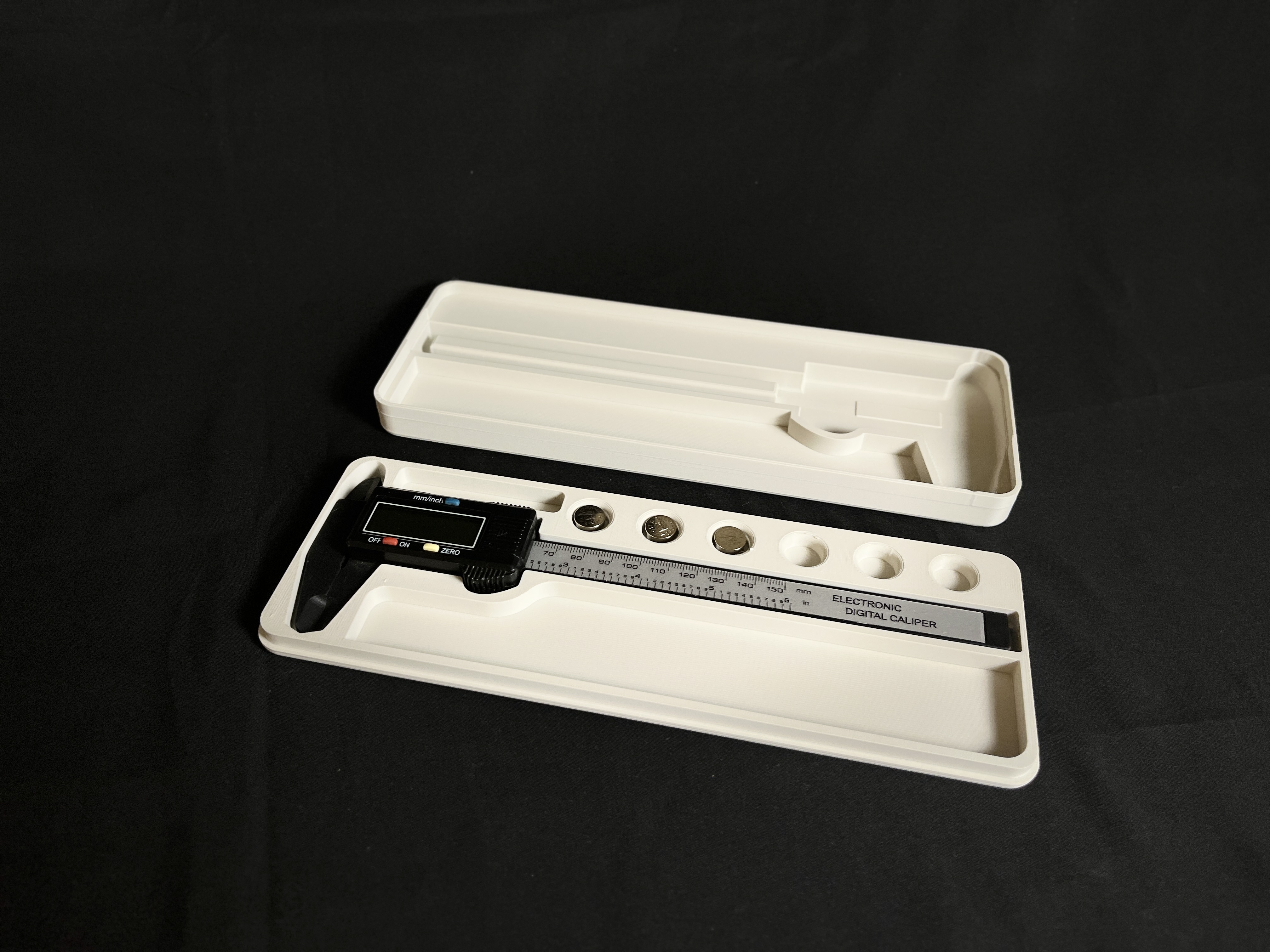 Caliper Case